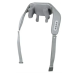 Купити Масажна подушка  NAIPO Neck and Shoulder Massager oFree MGS-2301 у Києві - фото №1